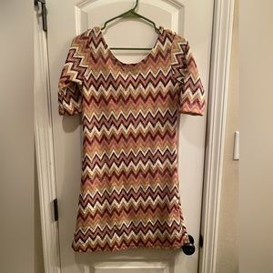 Beautiful boutique dress